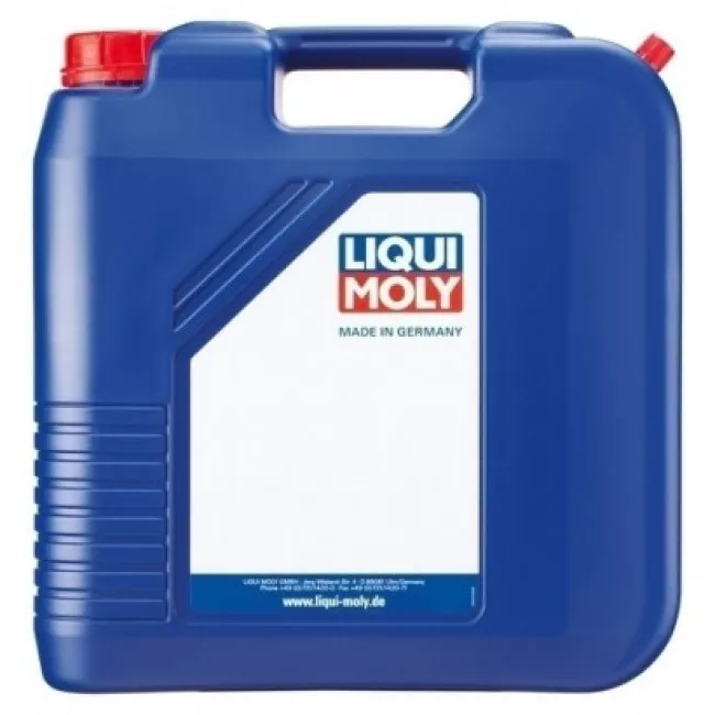 Масло трансмиссионное Liqui Moly Top Tec MTF 5200 75W-80 20л