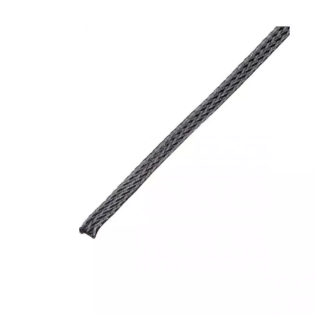 Оплетка Kicx KSS-10-100B (1м) (4091)