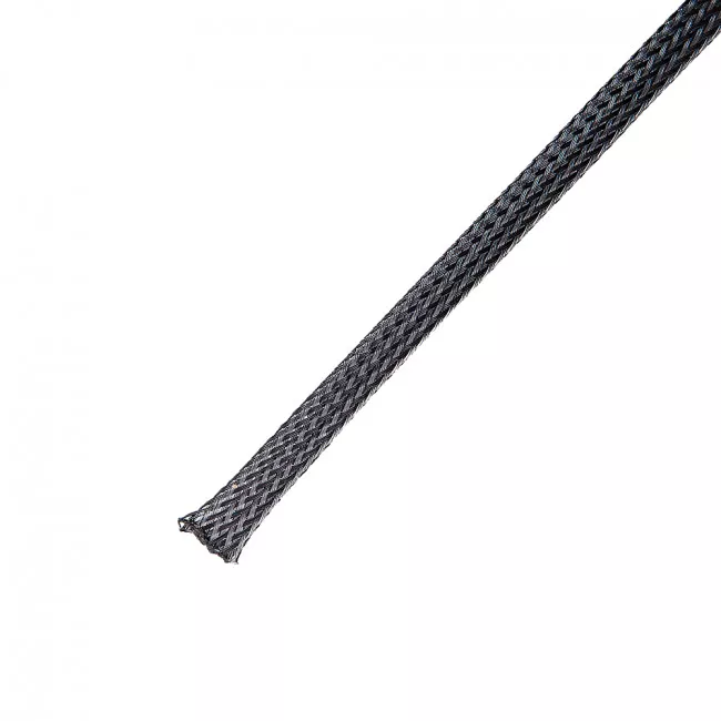 Оплетка Kicx KSS-10-100C (1м) (4092)