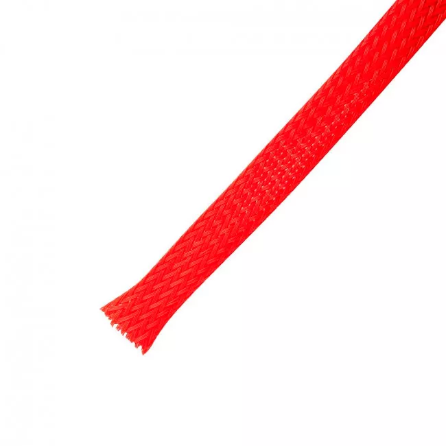 Оплетка Kicx KSS-10-100R (1м) (4093)
