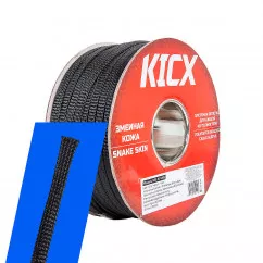 Оплетка Kicx KSS-12-100C (1м) (4095)
