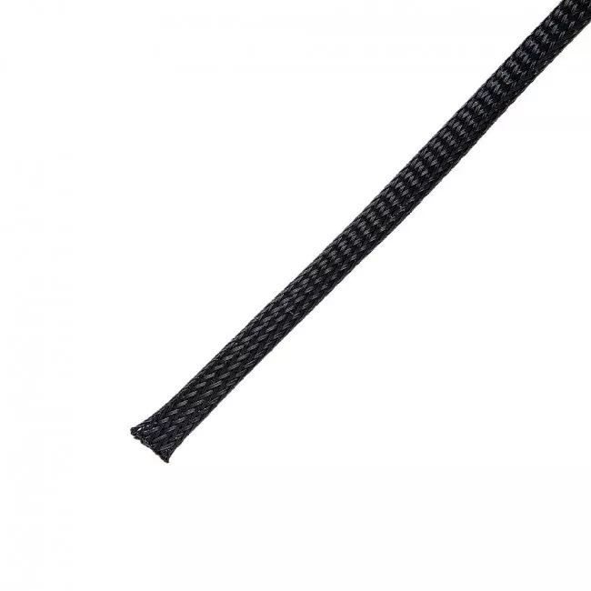 Оплетка Kicx KSS-4-100B (1м) (4089)