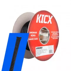 Оплетка Kicx KSS-4-100B (1м) (4089)