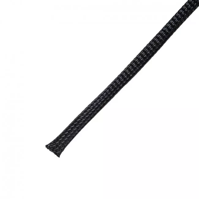 Оплетка Kicx KSS-6-100B (1м) (4090)