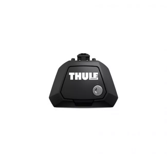 Опори THULE Evo Raised Rail (7104) Опори THULE Evo Raised Rail (7104)