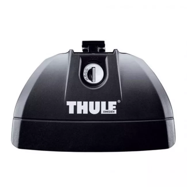 Опоры универсальные Thule Rapid System (753) Опоры универсальные Thule Rapid System (753)