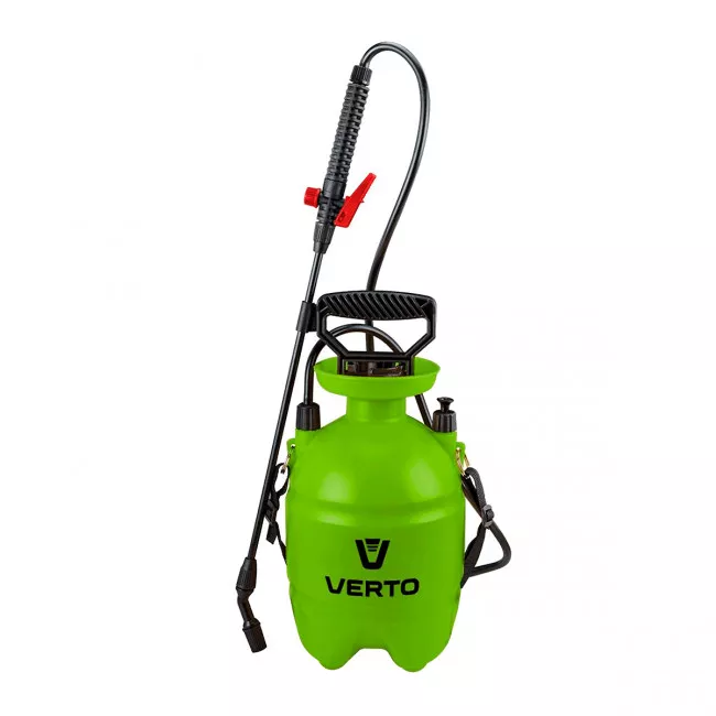 Обприскувач ручний Verto 3 л (15G504)