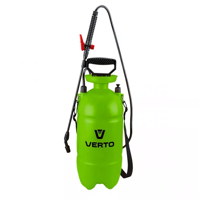 Опрыскиватель ручной Verto 7 л (15G506)