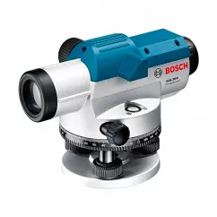 Оптичний нівелір BOSCH GOL 32 D Professional (0.601.068.500)