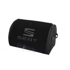 Органайзер в багажник Small Black Seat Sotra (ST L-159-Black2)