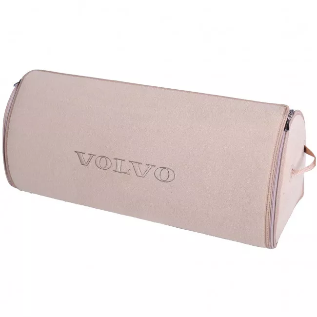 Органайзер в багажник Big Beige Volvo Sotra (ST XXL-198-Beige)