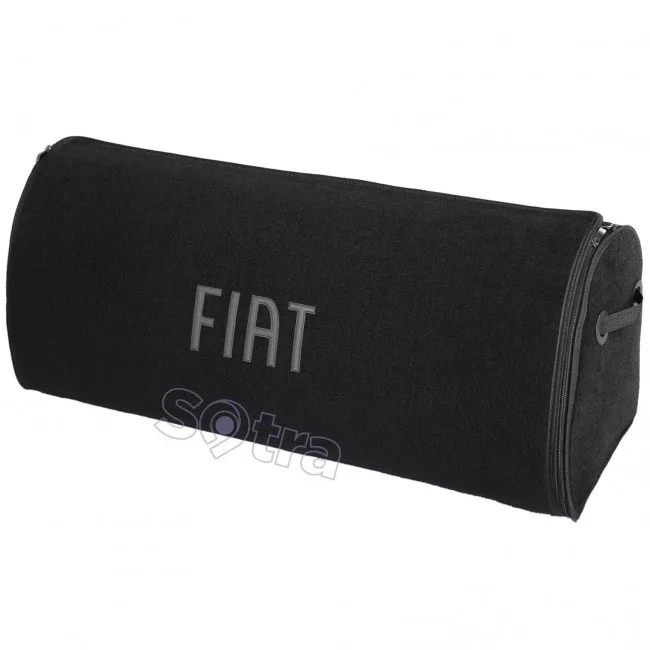 Органайзер в багажник Fiat Big Black Sotra (ST 000046-XXL-Black)