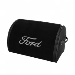 Органайзер в багажник Ford Small Black Sotra (ST 000050-L-Black)