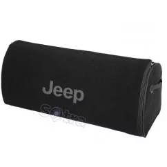 Органайзер в багажник Jeep Big Black Sotra (ST 000081-XXL-Black)