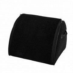 Органайзер в багажник Medium Black Sotra (ST 000000-XL-Black)