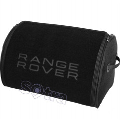 Органайзер в багажник Range Rover Small Black Sotra (ST 100101-L-Black)