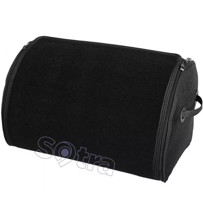 Органайзер в багажник Small Black Sotra (ST 000000-L-Black) Органайзер в багажник Small Black Sotra (ST 000000-L-Black)