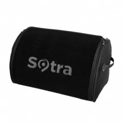 Органайзер в багажник Small Black Sotra (ST 000222-L-Black)
