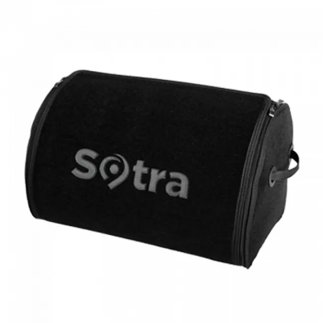 Органайзер в багажник Small Black Sotra (ST 000222-L-Black) Органайзер в багажник Small Black Sotra (ST 000222-L-Black)