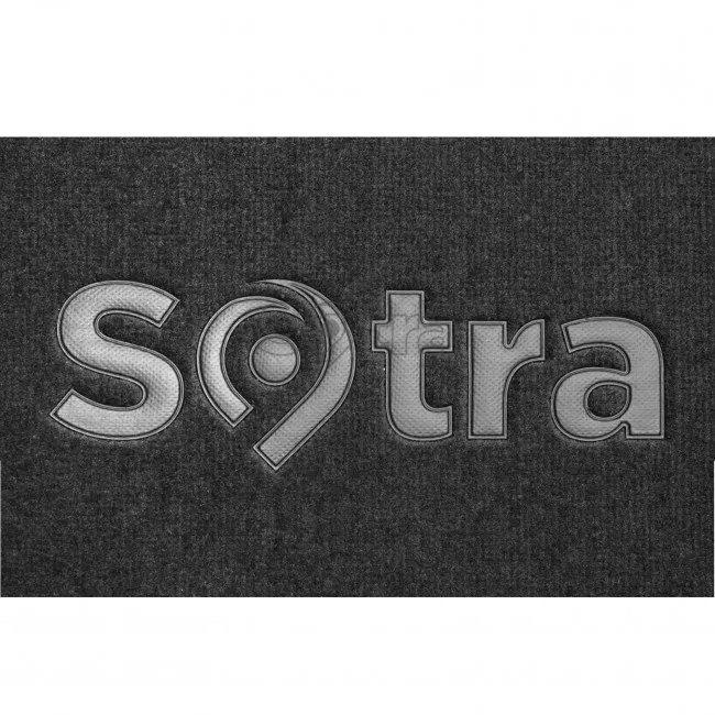 Органайзер в багажник Sotra Small Grey Sotra (ST L-ST-Grey)