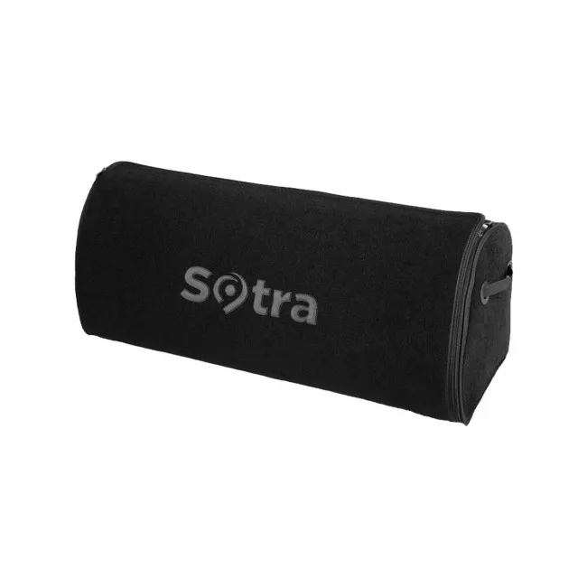 Органайзер в багажник Sotra Yakima Big Black (ST 000218-XXL-Black)