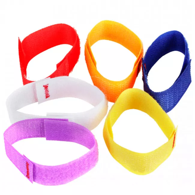Органайзеры для кабеля Multicolor 6
