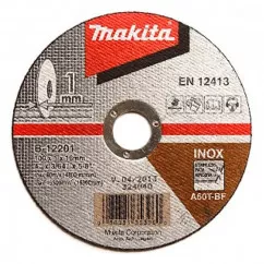 Відрізний диск MAKITA (B-12201)