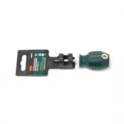 Отвертка крестовая магнитная "Profi" S2 PH1.0x40мм Rock FORCE RF-7031040 (26227)