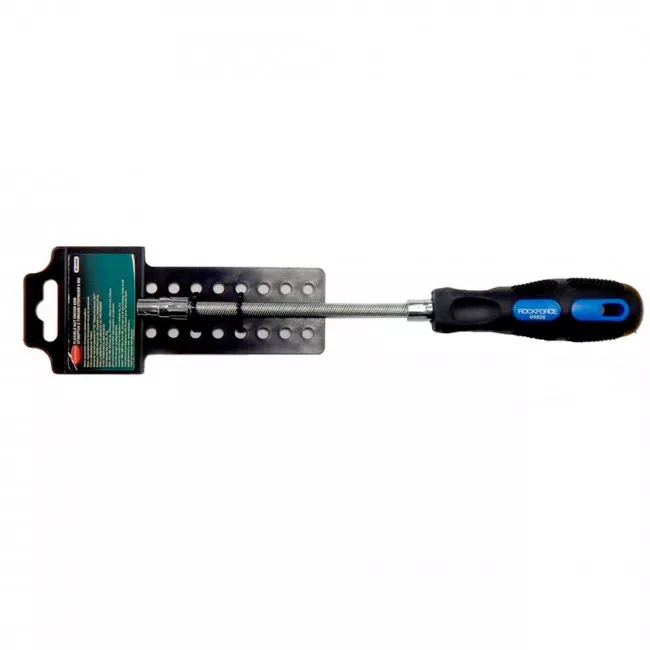 Викрутка Rock RORCE з гнучким стрижнем 6мм RF-64806 (25687)