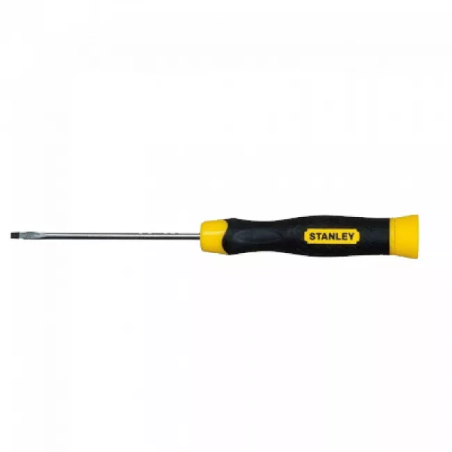 Викрутка SL 3 х 75мм "Cushion Grip" (1-64-924) Викрутка SL 3 х 75мм "Cushion Grip" (1-64-924)