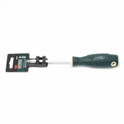 Отвертка Slotted магнитная Profi S2 Rock FORCE (100мм) SL6.5 RF-70165100 (26226)