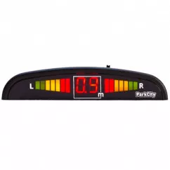 Парктроник ParkCity Center 418/102 Light Grey LW (00000010041)