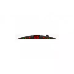Парктронік ParkCity Ultra Slim NEW 418/110 LW білий