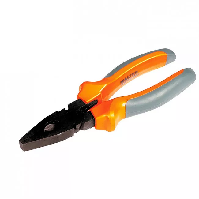 Пассатижи Mastertool 160 мм (25-0160)