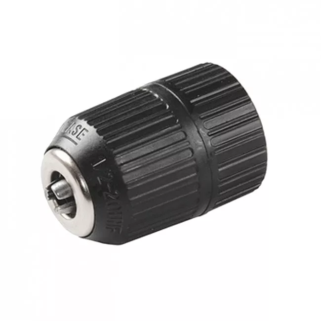 Патрон для дрели самозажимной 1/2"- 20, 2.0-13 мм MASTERTOOL (73-2521) Патрон для дрели самозажимной 1/2"- 20, 2.0-13 мм MASTERTOOL (73-2521)