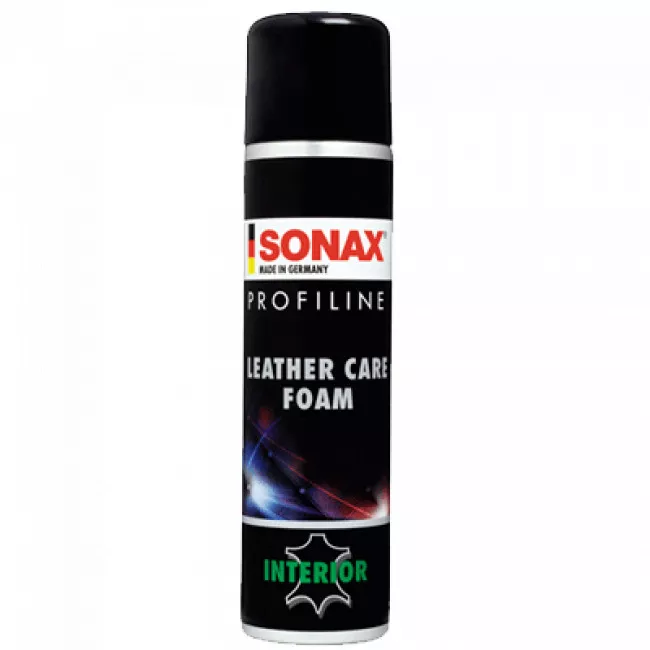 Піна по догляду за шкірою SONAX 0,4 л (289300)