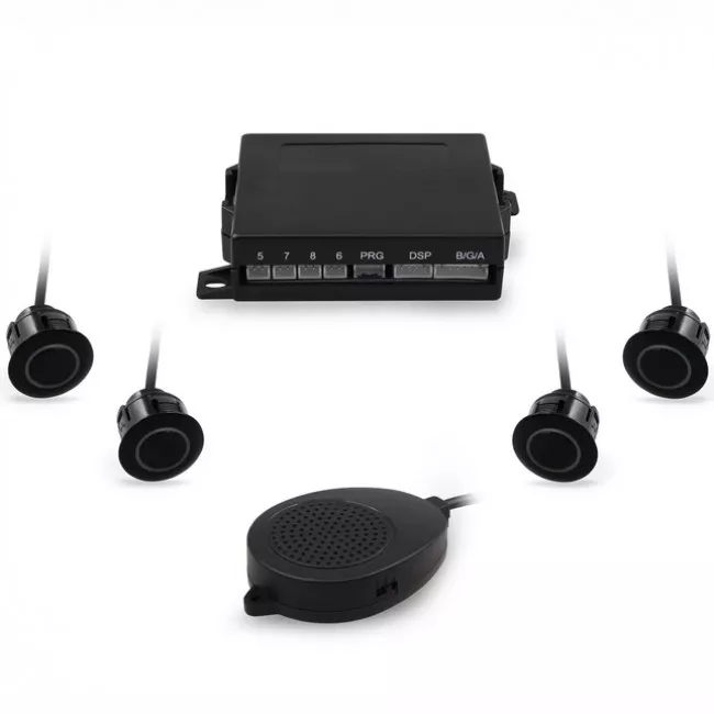 Передняя парковочная система Gazer PA40F Передняя парковочная система Gazer PA40F