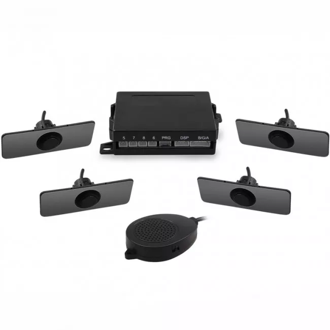 Передняя парковочная система Gazer PA45F