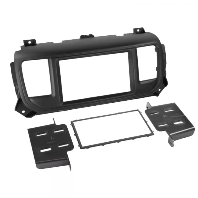 Переходная рамка ACV для Citroen, Opel, Peugeot, Toyota (381040-18)