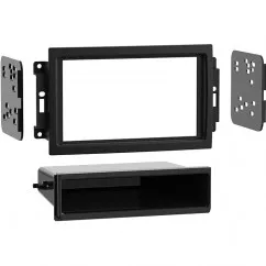 Перехідна рамка ACV для Jeep, Chrysler (281145-04)