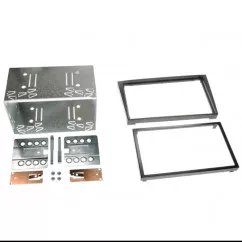 Перехідна рамка ACV Opel Vectra C, Corsa, Vivaro, Оmega B (381230-09 Kit)