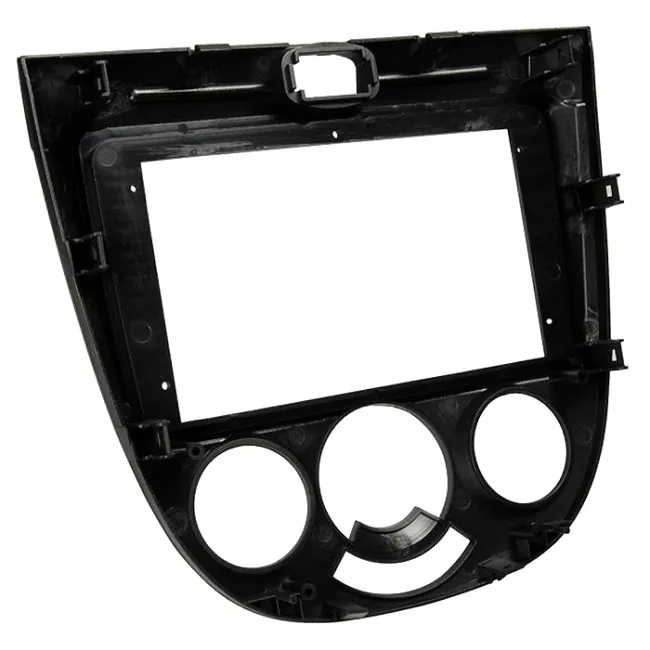 Переходная рамка AWM для Chevrolet Lacetti, Aveo, Nubira (981-10-056)