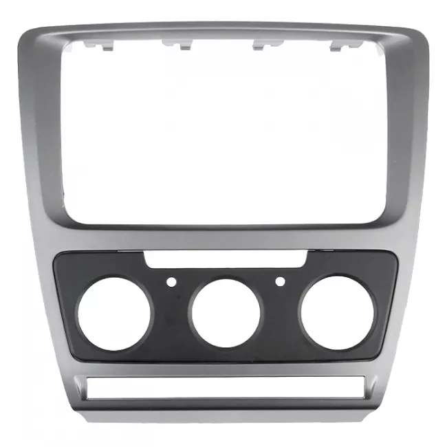 Переходная рамка AWM для Skoda Octavia A5 (781-08-101)