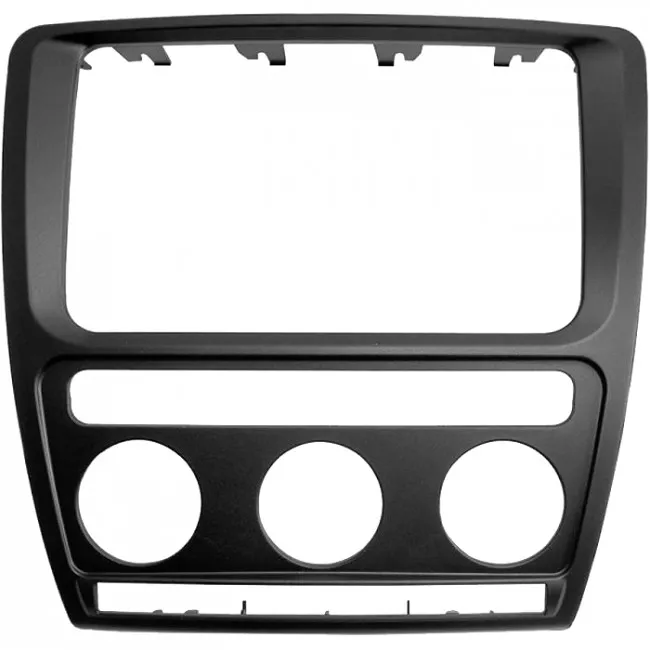 Переходная рамка AWM для Skoda Octavia (781-08-113)