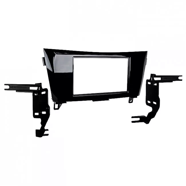Переходная рамка Metra для Nissan X-Trail, Qashqai, Rogue (95-7622HG) Переходная рамка Metra для Nissan X-Trail, Qashqai, Rogue (95-7622HG)