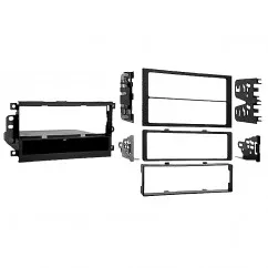 Перехідна рамка Metra для Suzuki, Chevrolet, Isuzu, Hammer, Pontiac, Cadillac (99-2003)