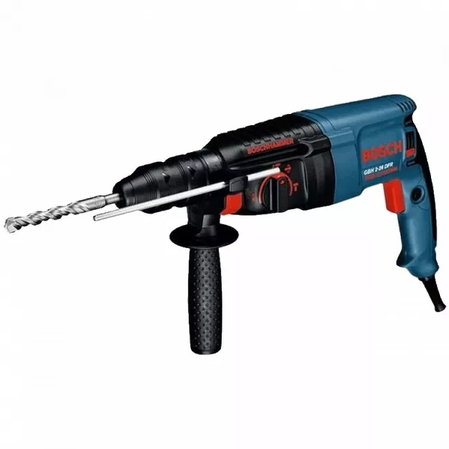Перфоратор BOSCH GBH 2-26 DFR (0611254768) Перфоратор BOSCH GBH 2-26 DFR (0611254768)