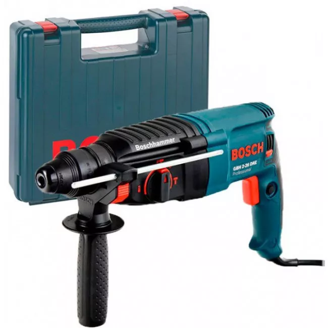 Перфоратор BOSCH GBH 2-26 DRE (0611253708)