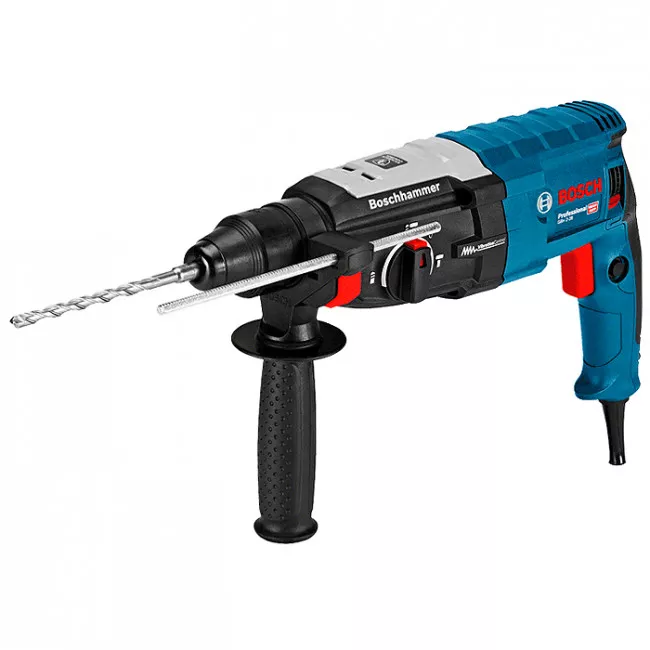 Перфоратор BOSCH GBH 2-28 (0 611 267 500) Перфоратор BOSCH GBH 2-28 (0 611 267 500)