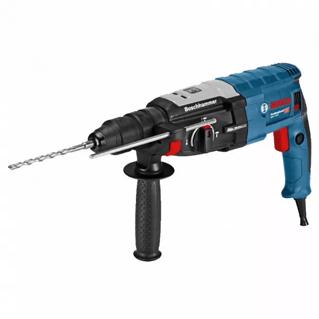 Перфоратор BOSCH GBH 2-28 F (0611267600) Перфоратор BOSCH GBH 2-28 F (0611267600)